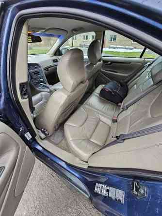 Volvo S60 Valkeakoski