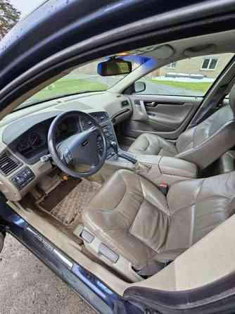 Volvo S60 Valkeakoski