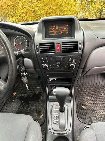 Nissan Almera Turtkul - photo 6