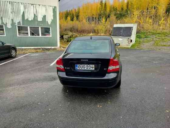 Volvo S40 Jyväskylä