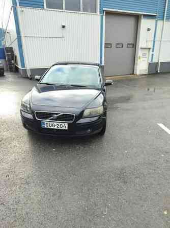 Volvo S40 Jyväskylä