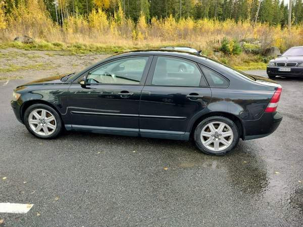 Volvo S40 Jyväskylä - valokuva 6