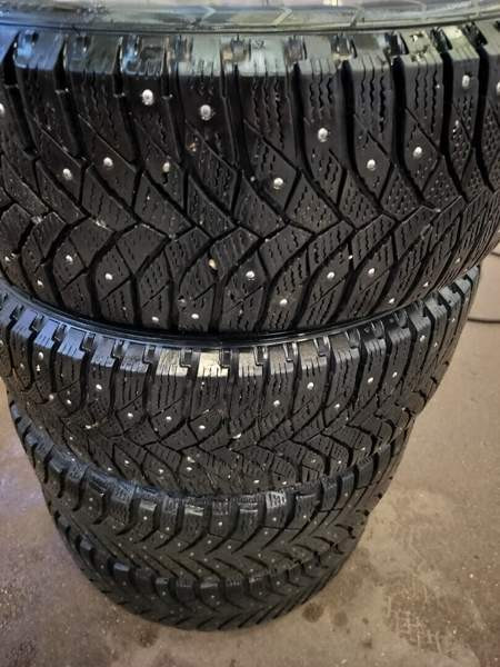 Volvo S40 Jyväskylä - valokuva 7