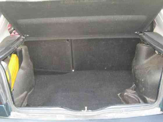 Volkswagen Golf Kontiolahti