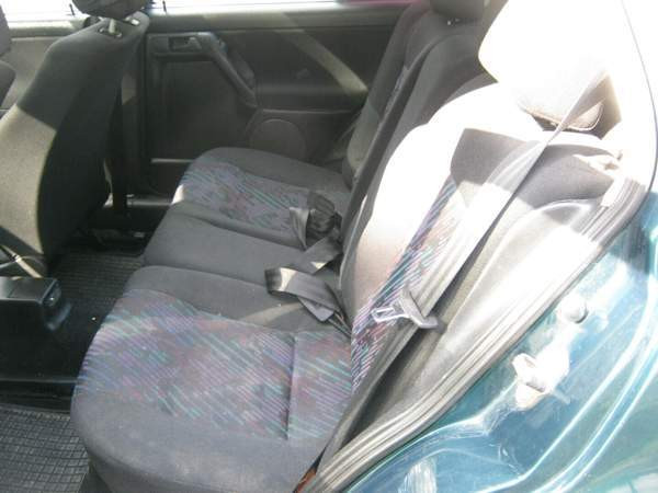 Volkswagen Golf Kontiolahti – foto 7