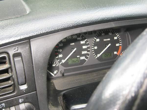 Volkswagen Golf Kontiolahti – foto 8