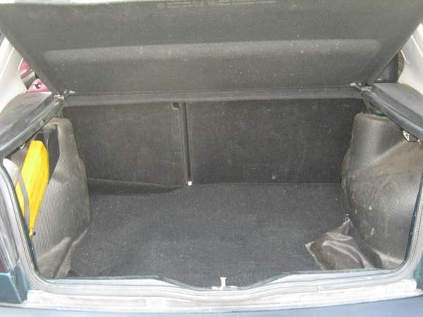 Volkswagen Golf Kontiolahti – foto 6