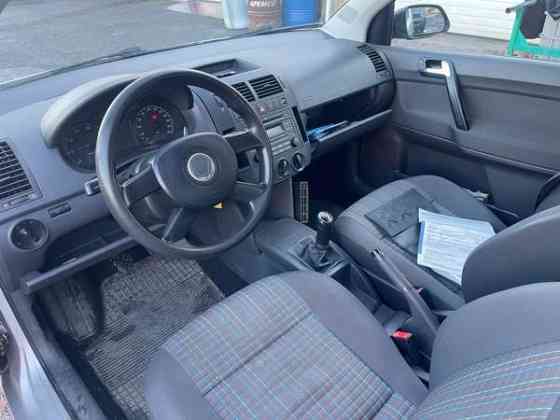 Volkswagen Polo Raisio