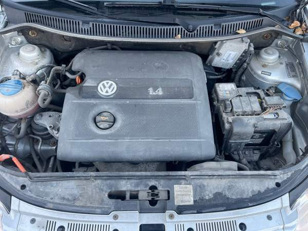 Volkswagen Polo Raisio - valokuva 7