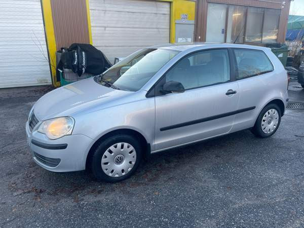 Volkswagen Polo Raisio - valokuva 3