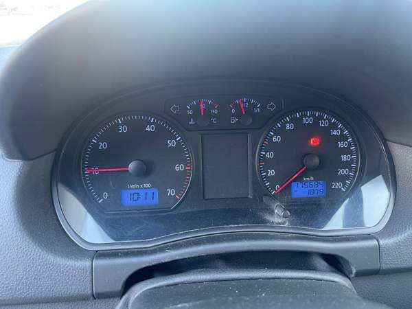 Volkswagen Polo Raisio - valokuva 8