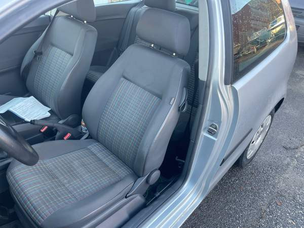 Volkswagen Polo Raisio - valokuva 6