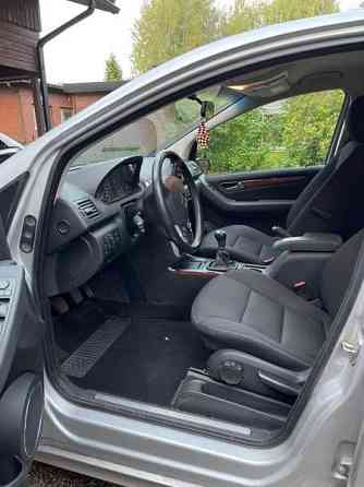 Mercedes-Benz A Вантаа