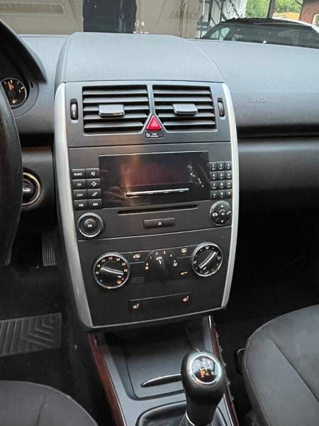 Mercedes-Benz A Вантаа - изображение 8