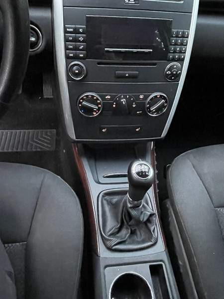 Mercedes-Benz A Вантаа - изображение 7