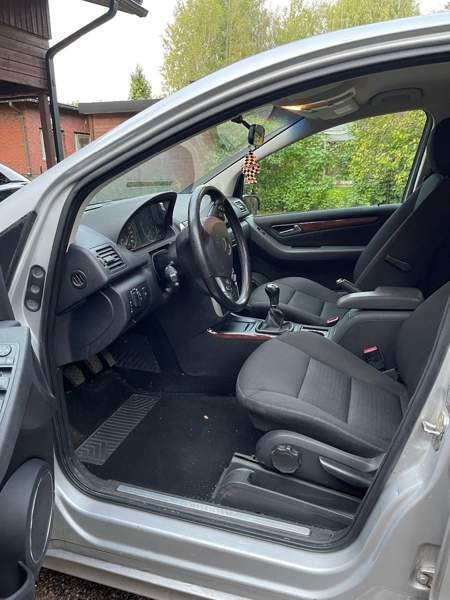 Mercedes-Benz A Вантаа - изображение 5