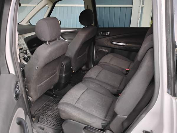 Ford Galaxy Куопио - изображение 8