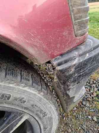 Mercedes-Benz 190 Parkano