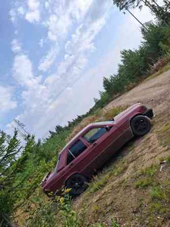 Mercedes-Benz 190 Parkano