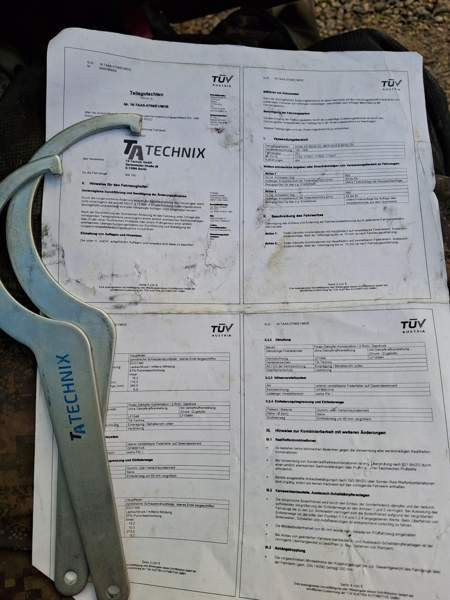 Mercedes-Benz 190 Parkano - изображение 8