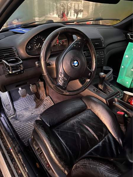 BMW 320 Lapua - photo 7