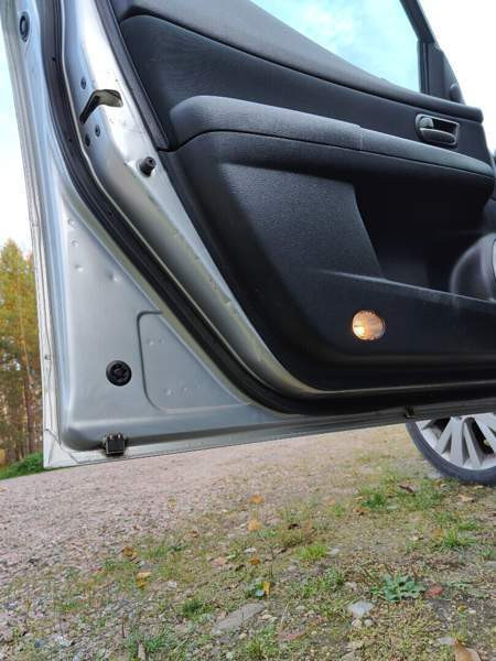 Mazda 6 Рованиеми - изображение 7