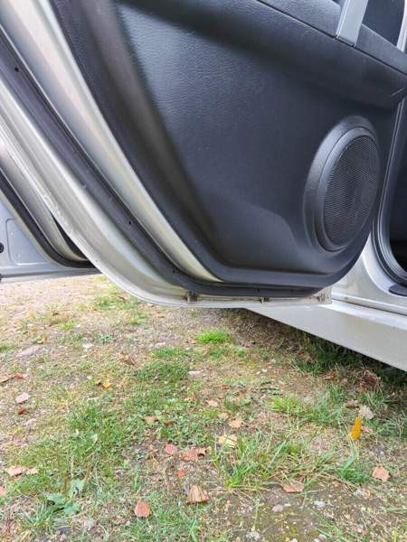 Mazda 6 Рованиеми - изображение 6