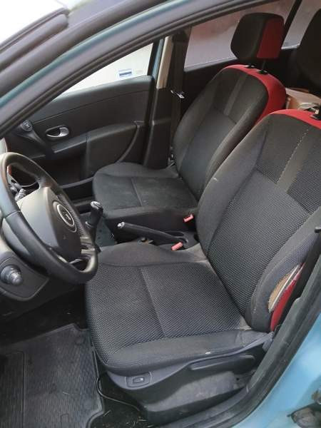 Renault Clio Вааса - изображение 8