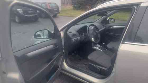 Opel Astra Zaporiz'ka Oblast'