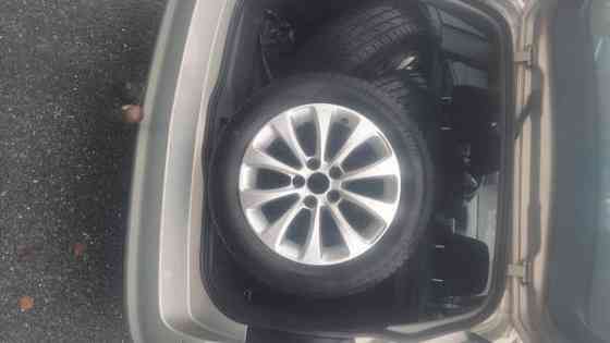 Opel Astra Zaporiz'ka Oblast'