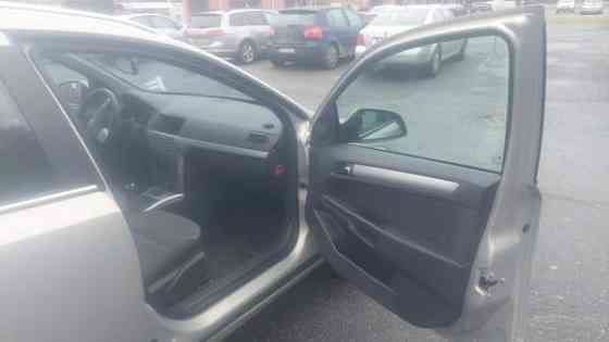 Opel Astra Zaporiz'ka Oblast'