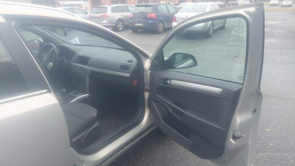 Opel Astra Zaporiz'ka Oblast' - photo 2