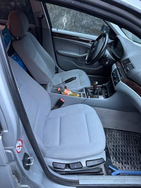 BMW 318 Kaarina – foto 5