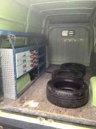 Fiat Ducato Yloejaervi