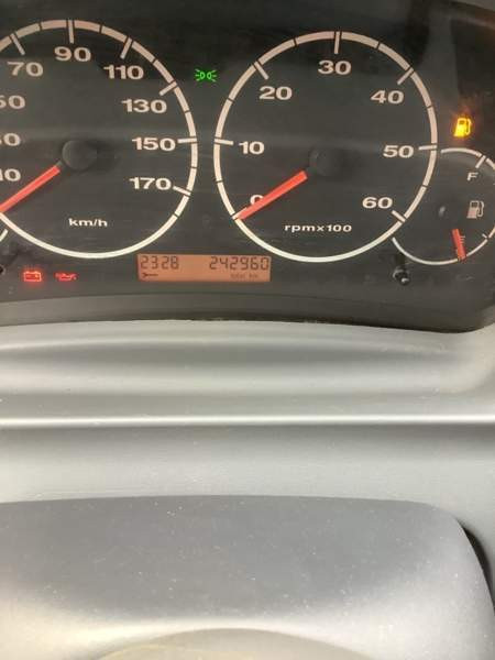 Fiat Ducato Ylöjärvi - valokuva 8