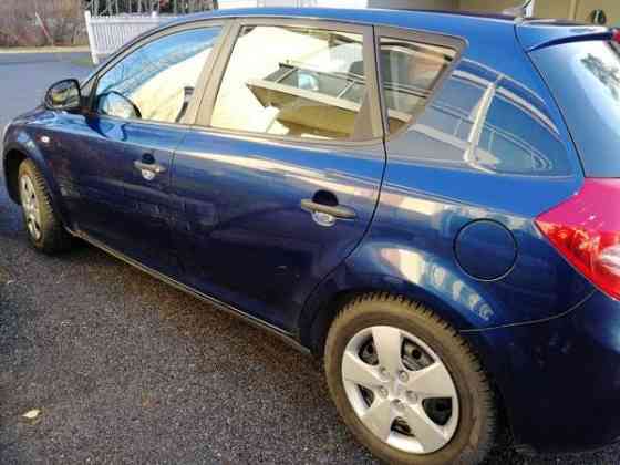 Kia Ceed Joensuu