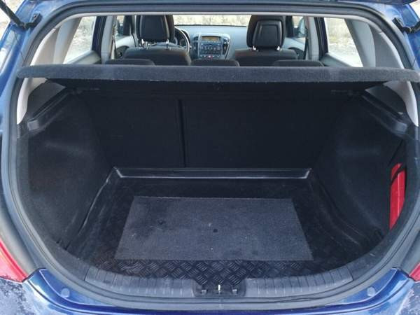 Kia Ceed Joensuu - photo 6