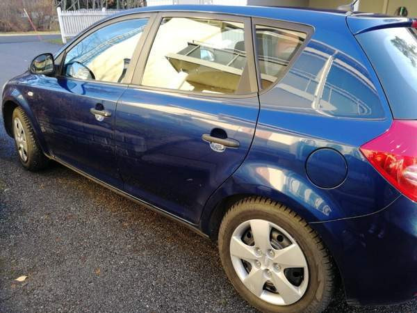 Kia Ceed Joensuu - photo 4