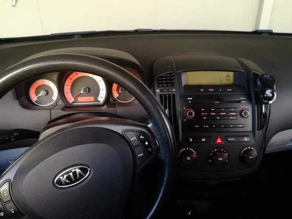 Kia Ceed Joensuu - photo 7