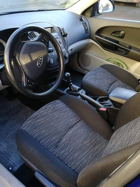 Kia Ceed Joensuu - photo 8