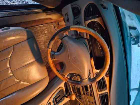 Jaguar X-type Suomussalmi