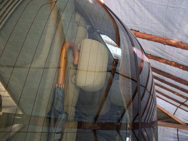 Jaguar X-type Suomussalmi – foto 3