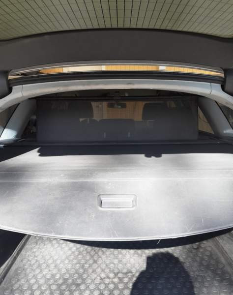 Audi A6 Kuusamo - valokuva 8