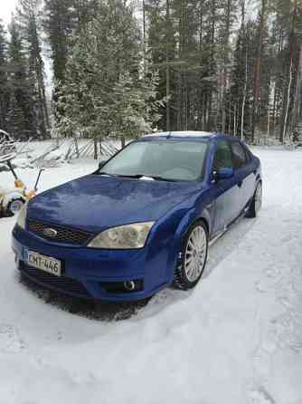 Ford Mondeo Ranua
