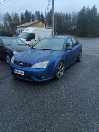 Ford Mondeo Ranua
