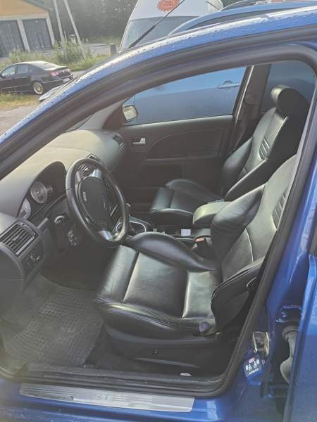 Ford Mondeo Ranua - photo 3