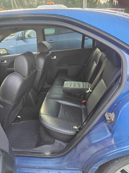 Ford Mondeo Ranua - photo 5