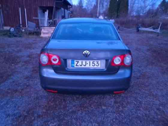 Volkswagen Jetta Turtkul