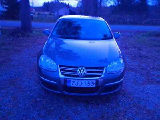 Volkswagen Jetta Turtkul