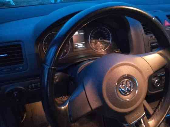 Volkswagen Jetta Turtkul